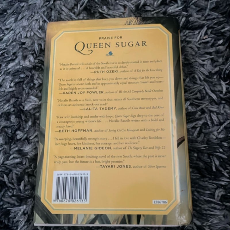 Queen Sugar