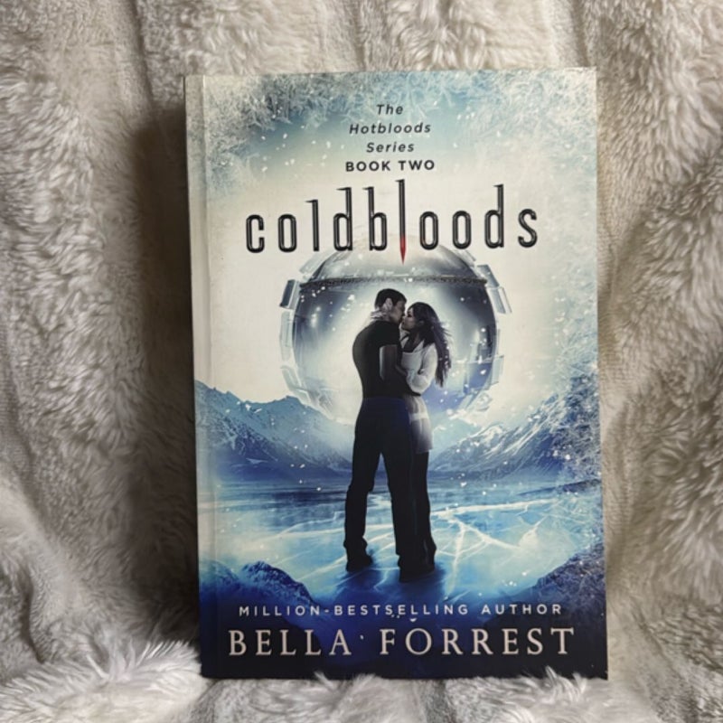 Hotbloods 2: Coldbloods
