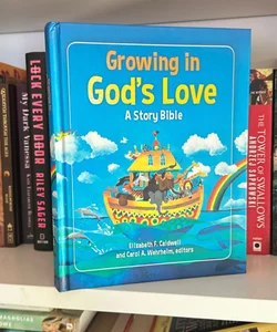 Growing in God's Love