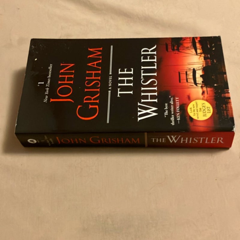 The Whistler
