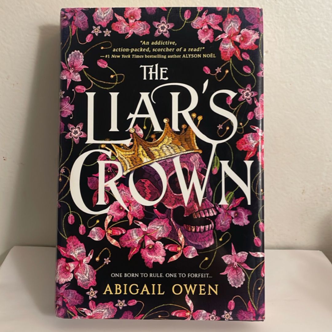 The Liar's Crown
