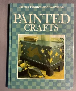 Painted Crafts