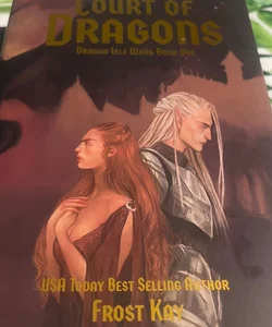 Court of dragons
