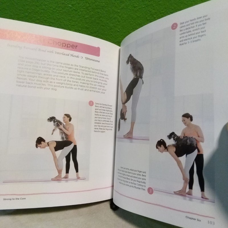 Doga