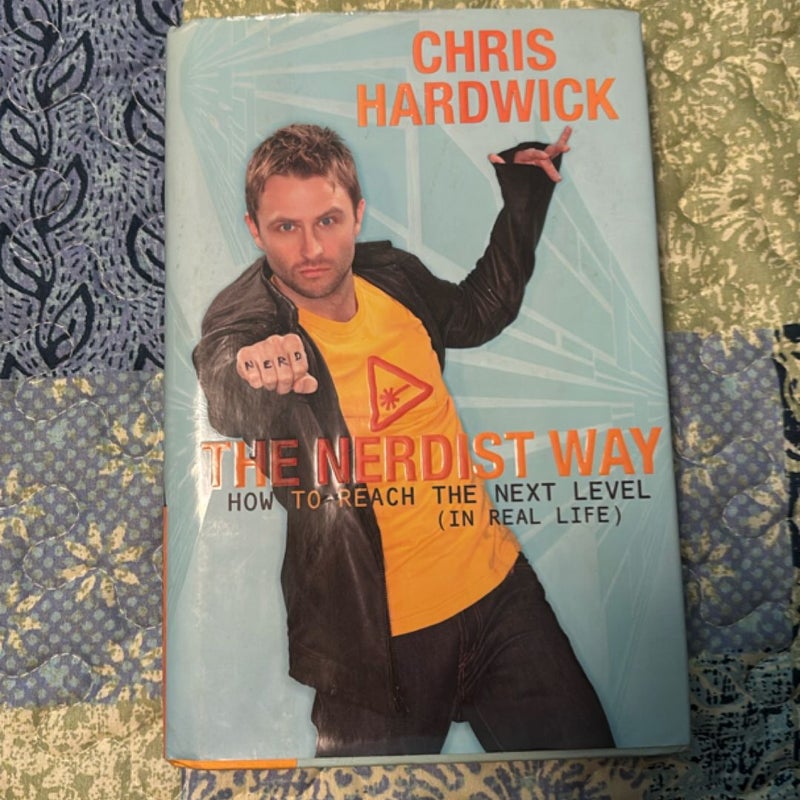 The Nerdist Way