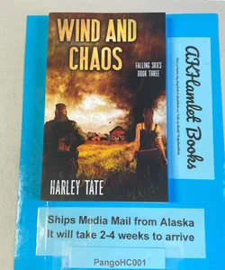 Wind and Chaos