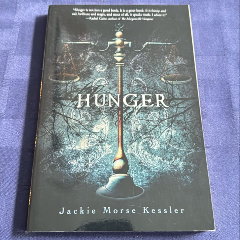 Hunger