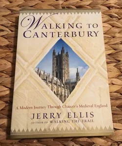 Walking to Canterbury