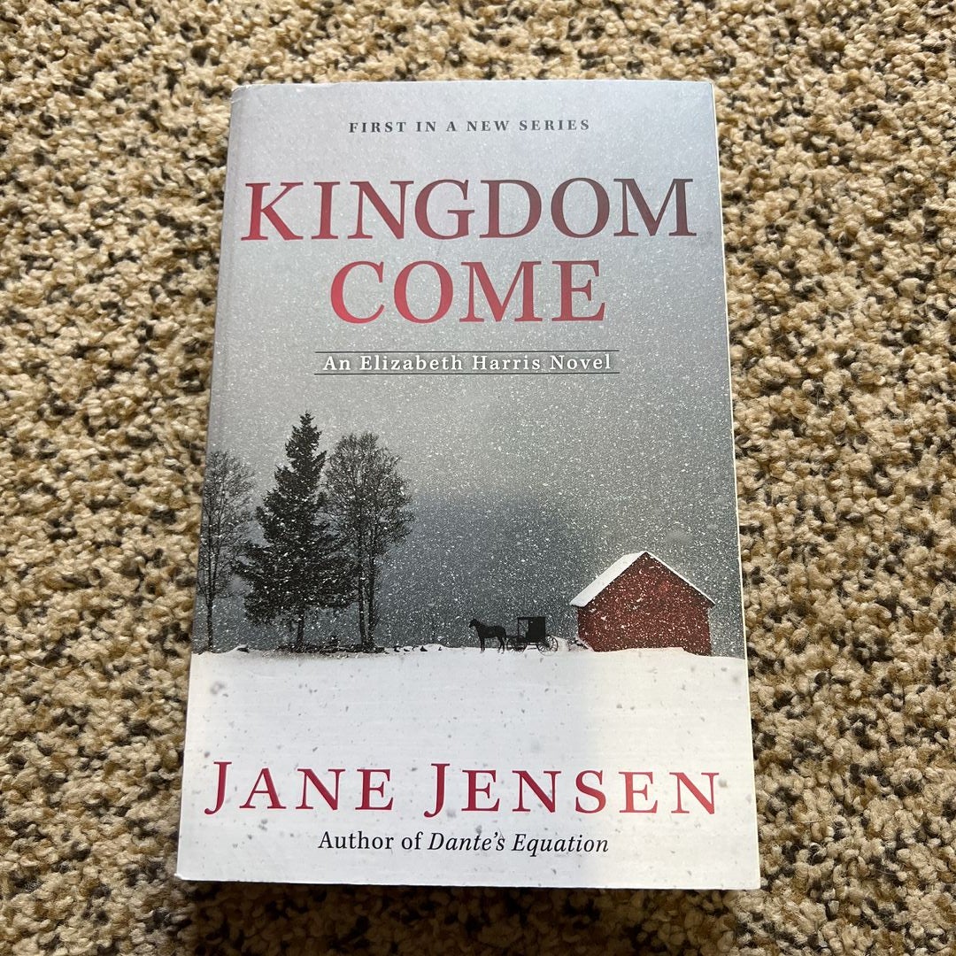 Kingdom Come