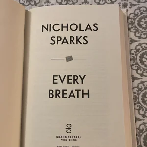 Every Breath