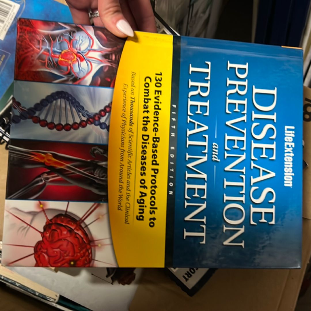 Disease Prevention and Treatment