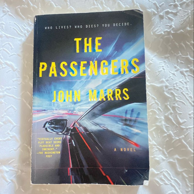 The Passengers