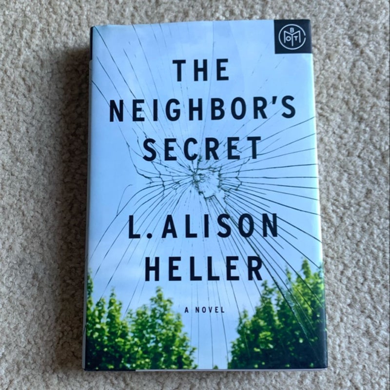 The Neighbor's Secret