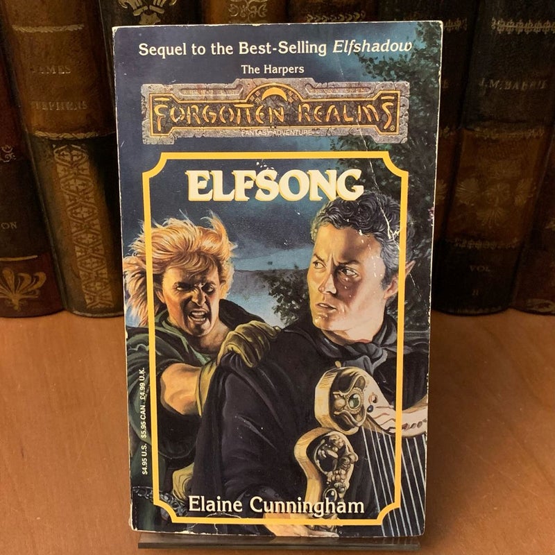 Elfsong