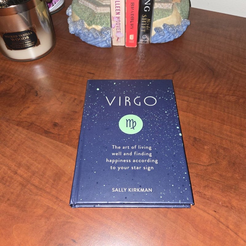 Virgo