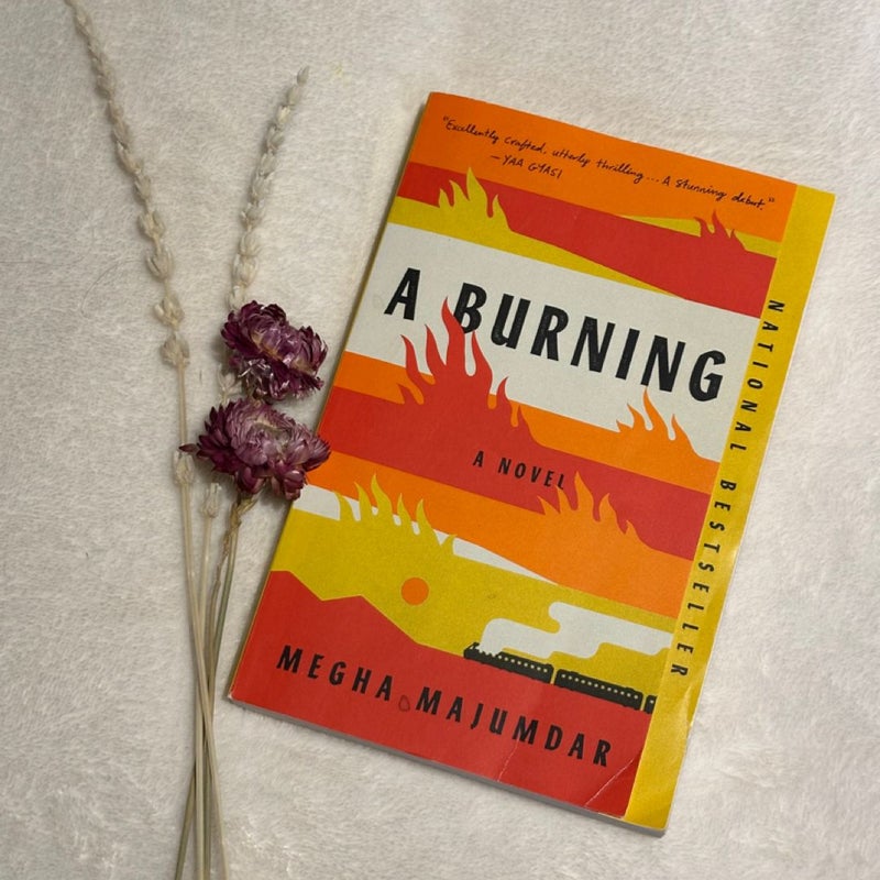 A Burning