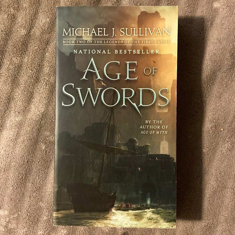 Age of Swords