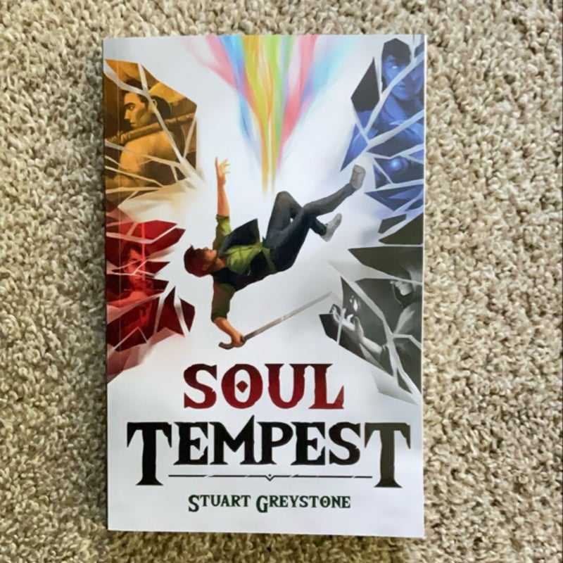 Soul Tempest