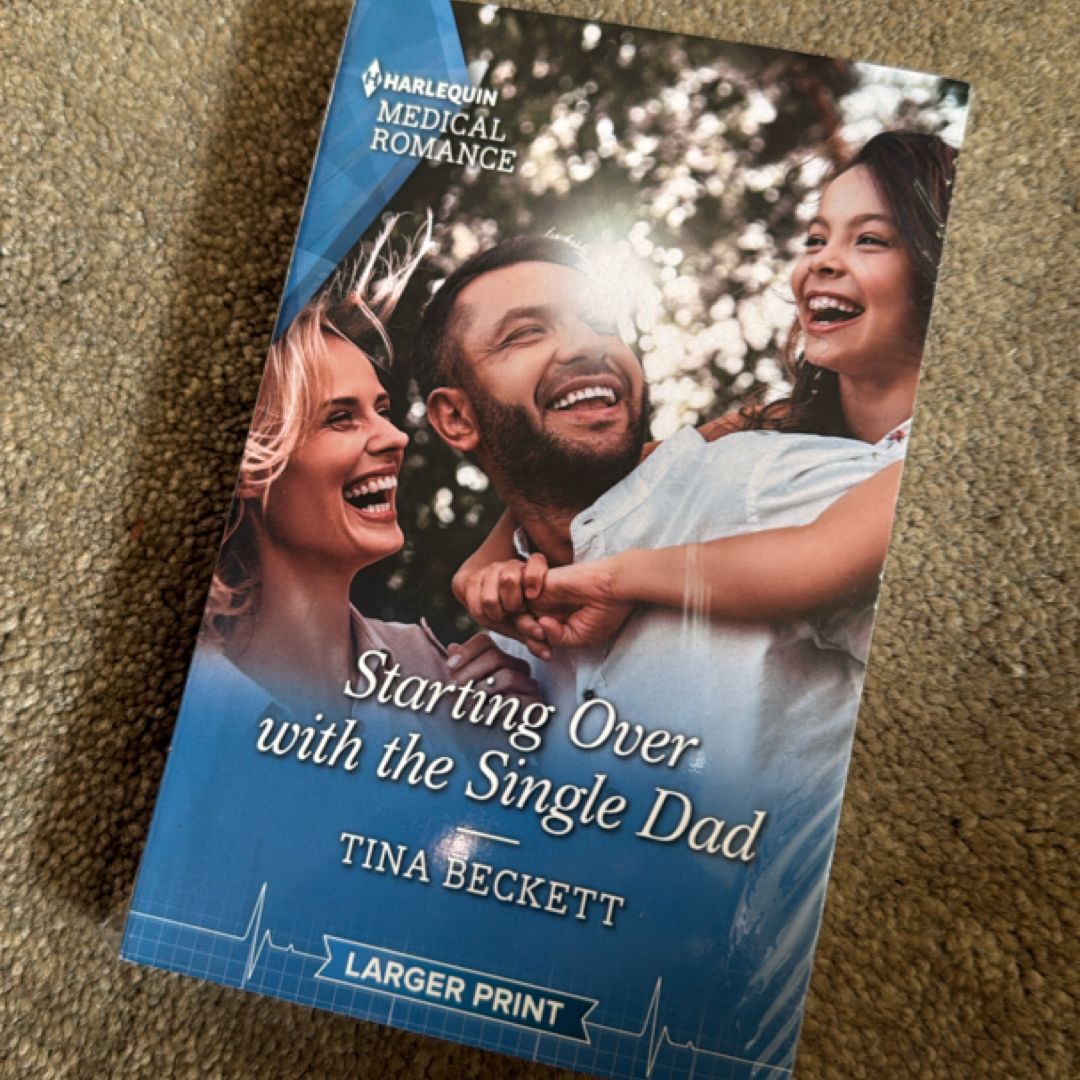 Starting over with the Single Dad