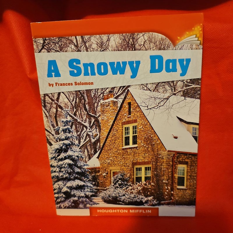 A Snowy Day*