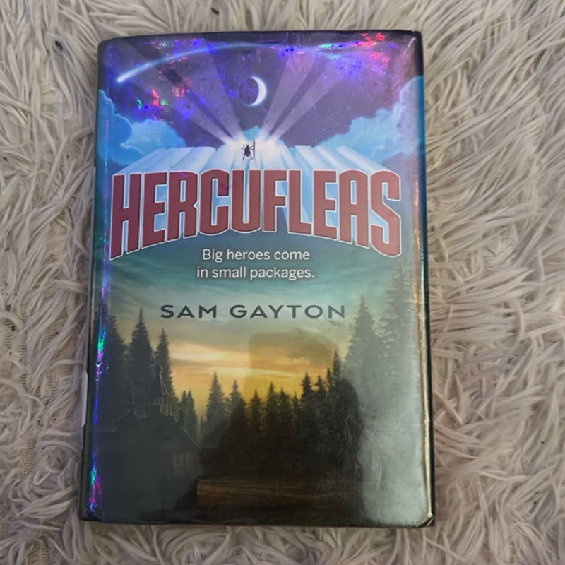 Hercufleas