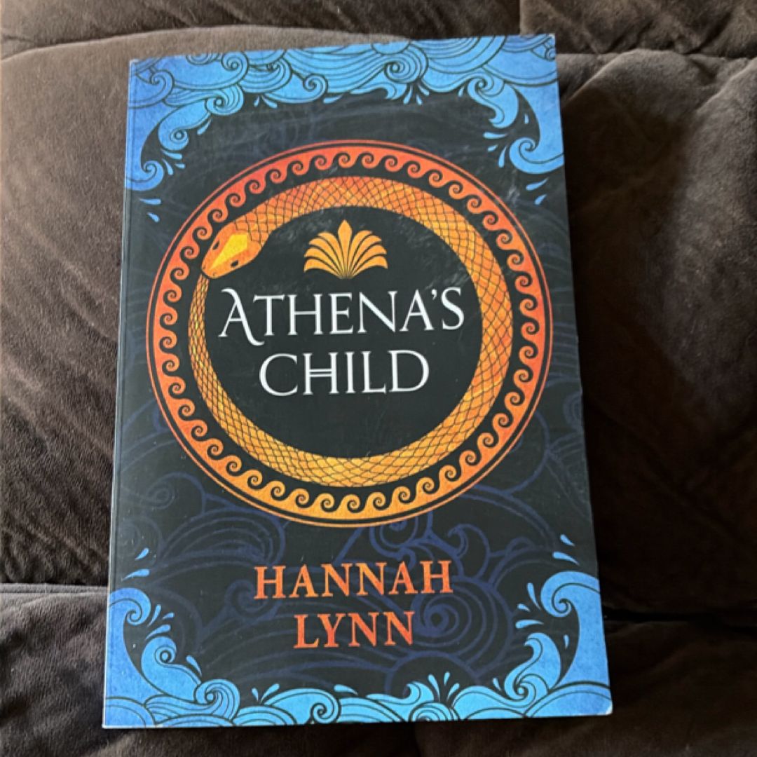 Athena's Child