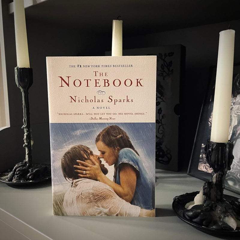 The Notebook