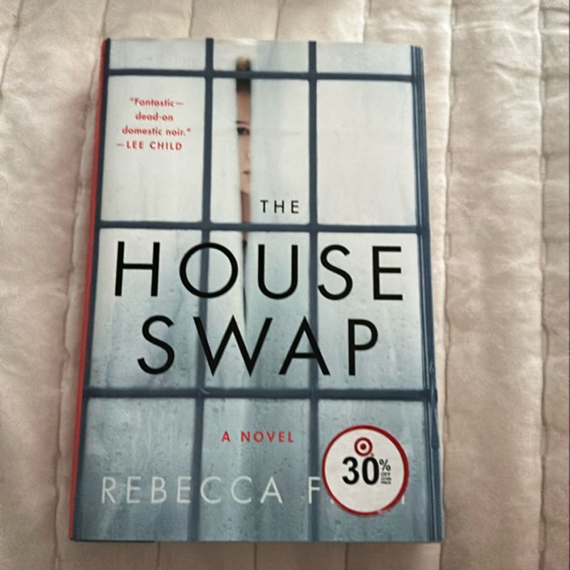 The House Swap