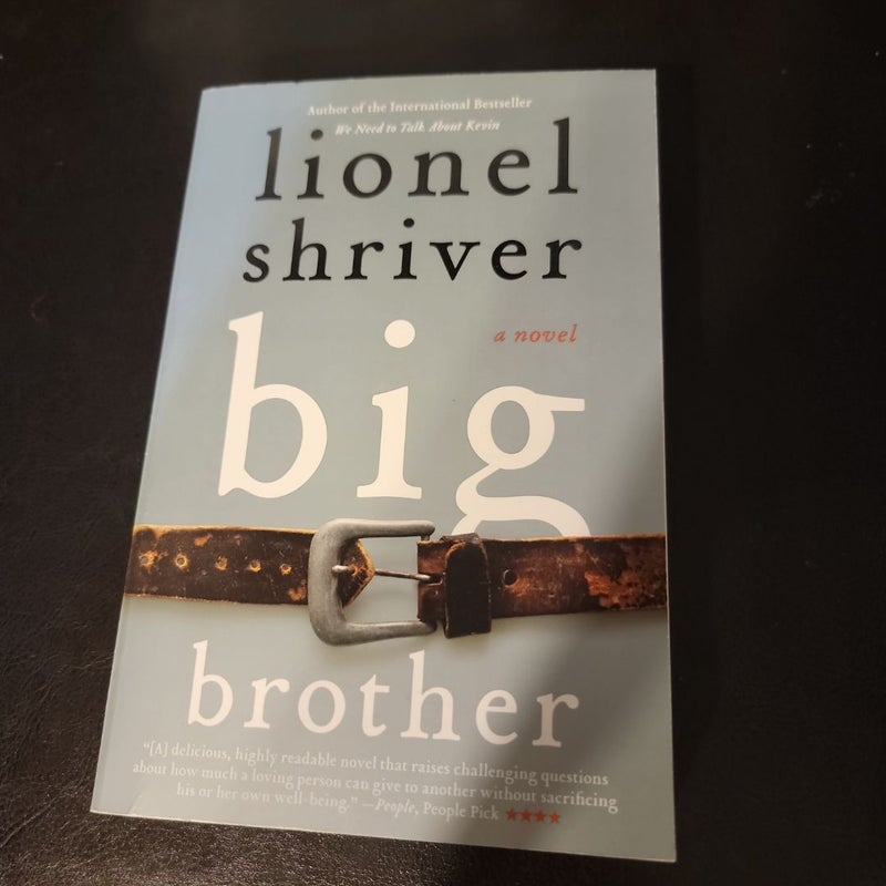 Big Brother