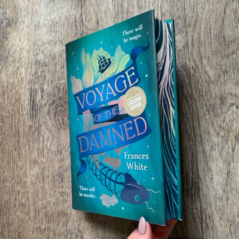 Voyage of the Damned