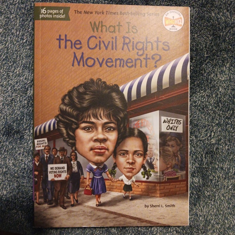 What Is the Civil Rights Movement?