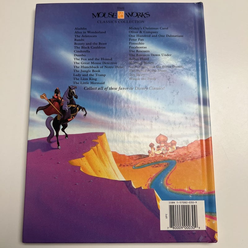 90's Disney Mouse Works Bundle