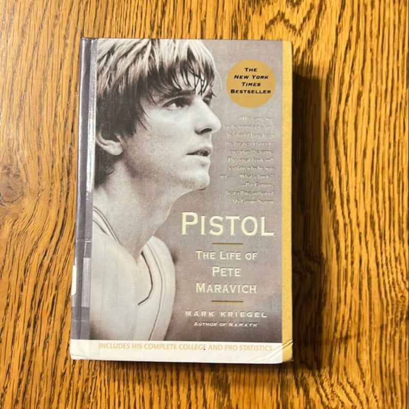 Pistol 