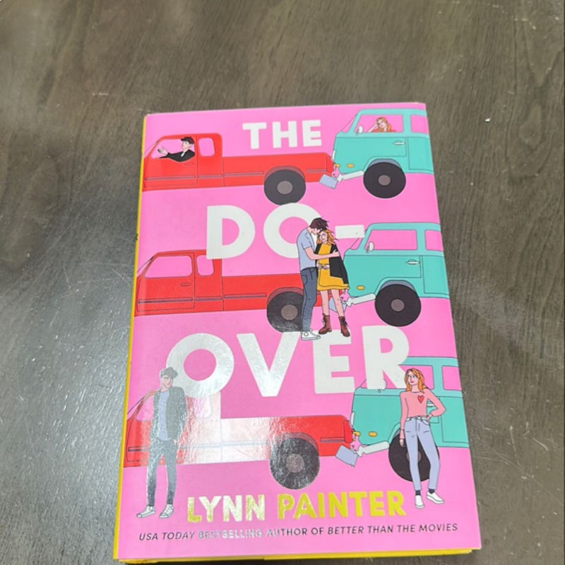 The Do-Over