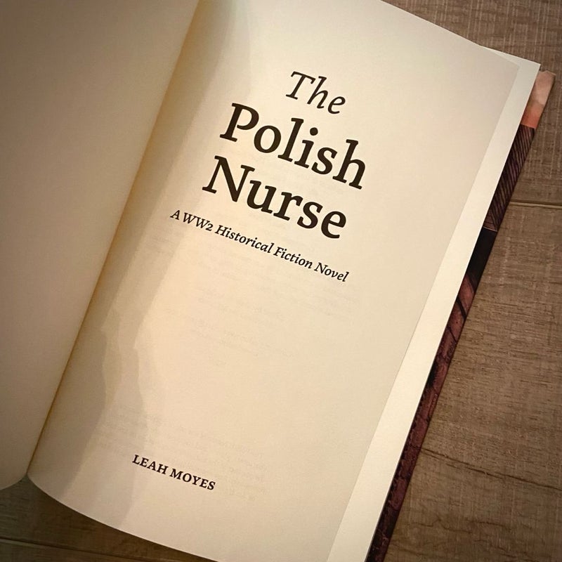 The Polish Nurse