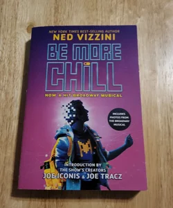 Be More Chill (Broadway Tie-In)