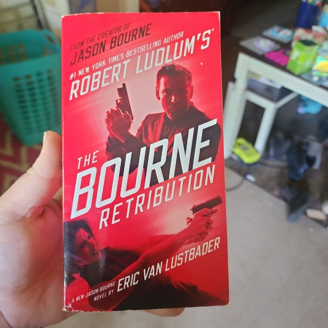 Robert Ludlum's (TM) the Bourne Retribution