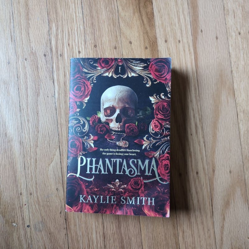Phantasma