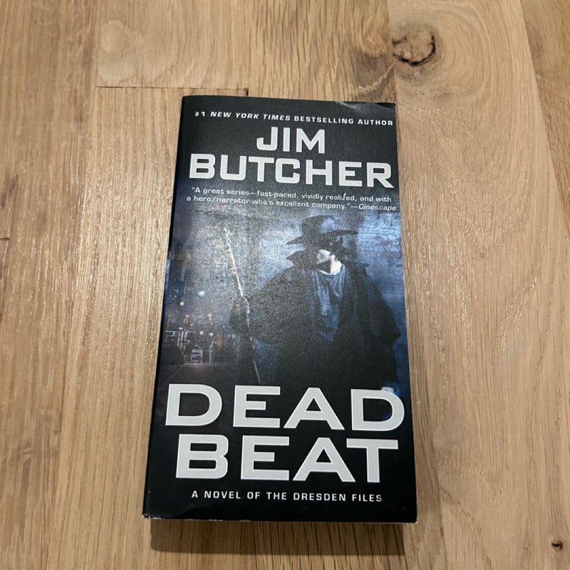 Dead Beat