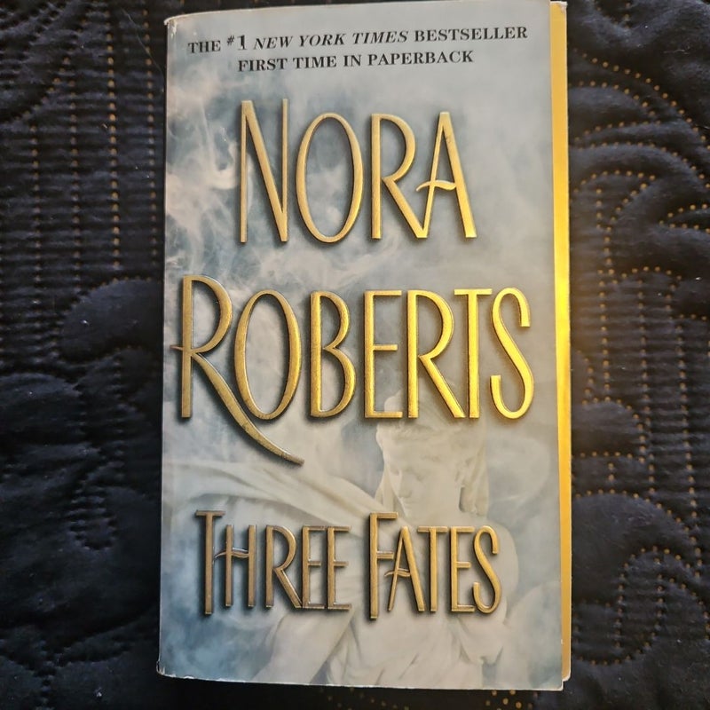 Three Fates