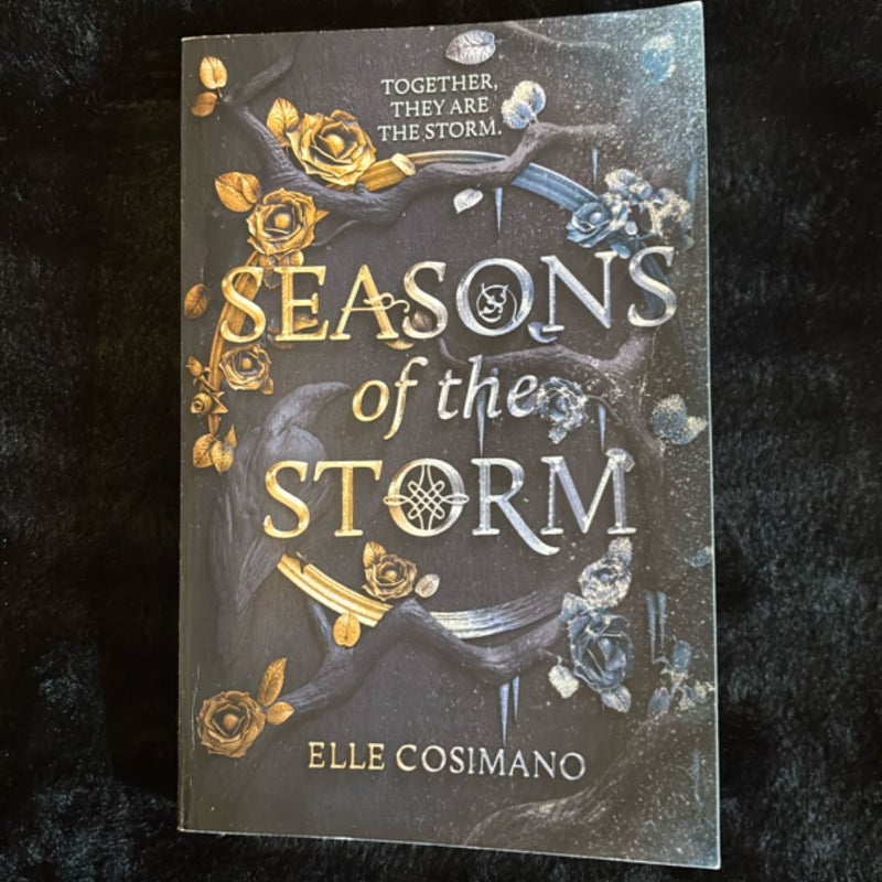 Seasons of the Storm