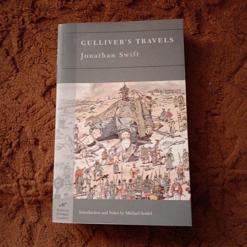 Gulliver's Travels