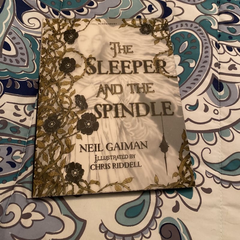 The Sleeper and the Spindle