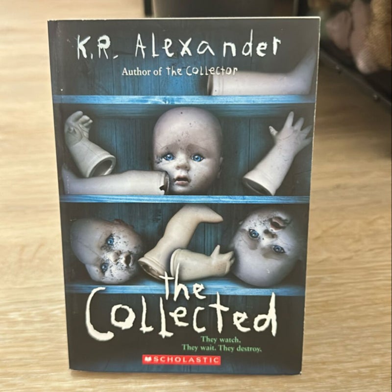 The Collected