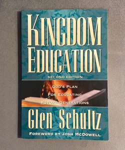Kingdom Education