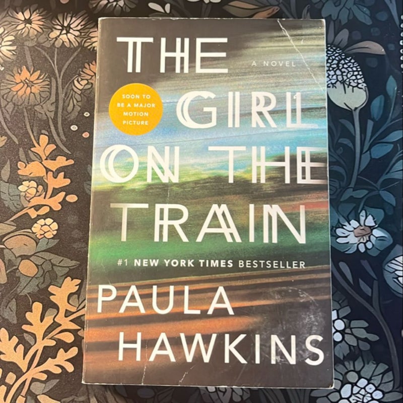 The Girl on the Train