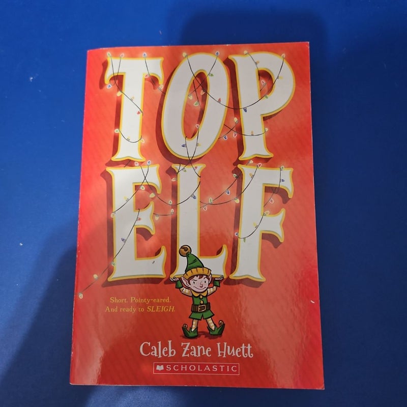 TOP ELF