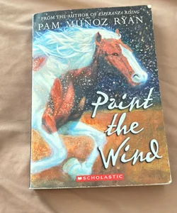 Paint the Wind