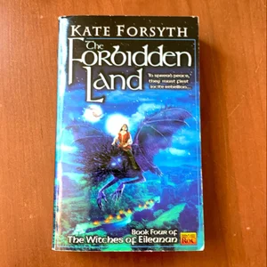 The Forbidden Land