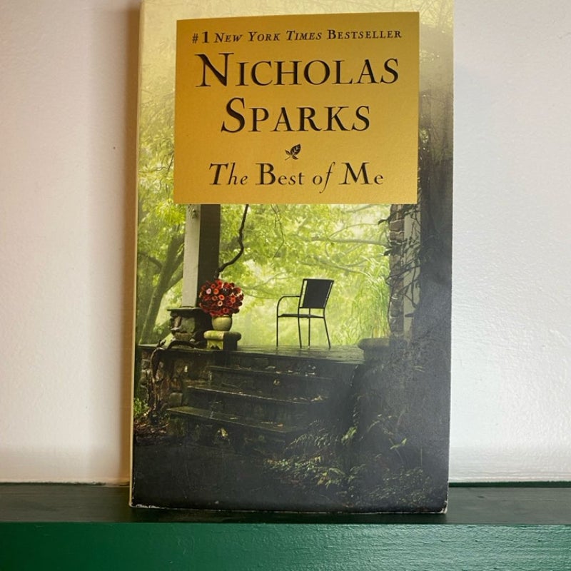 The Best of Me